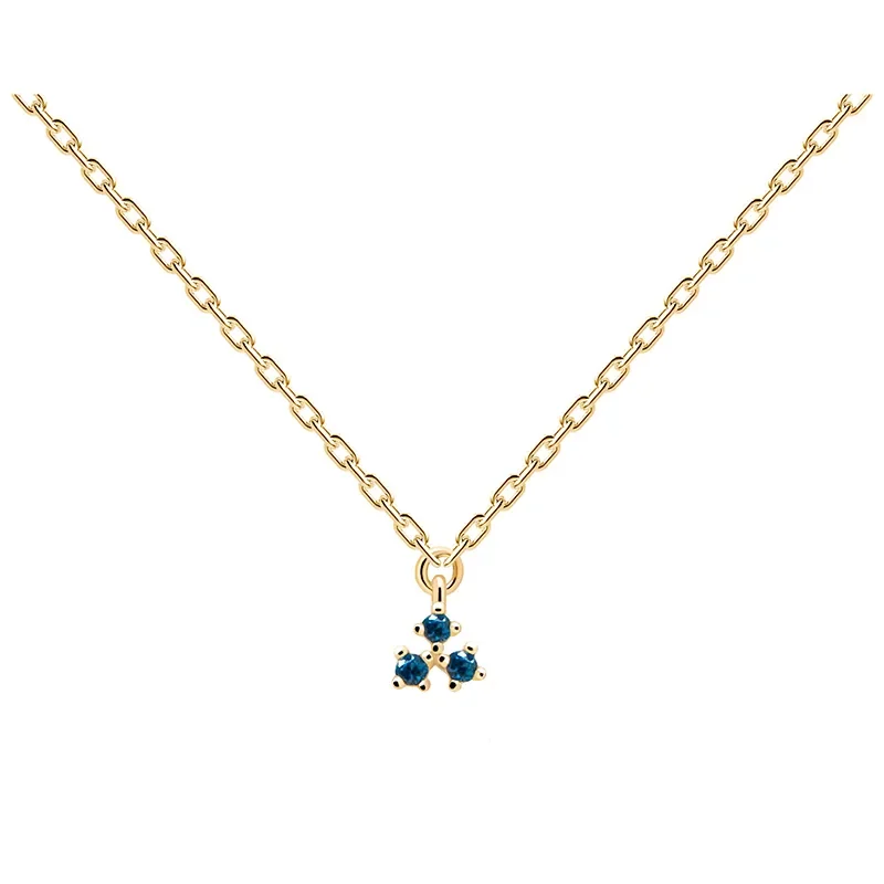 PDPAOLA DAISY NECKLACE CO01-161-U