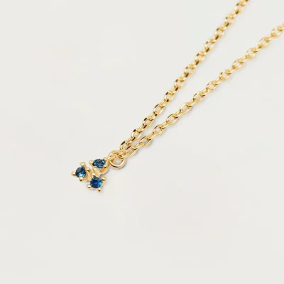 PDPAOLA DAISY NECKLACE CO01-161-U