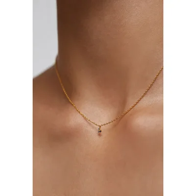 PDPAOLA DAISY NECKLACE CO01-161-U