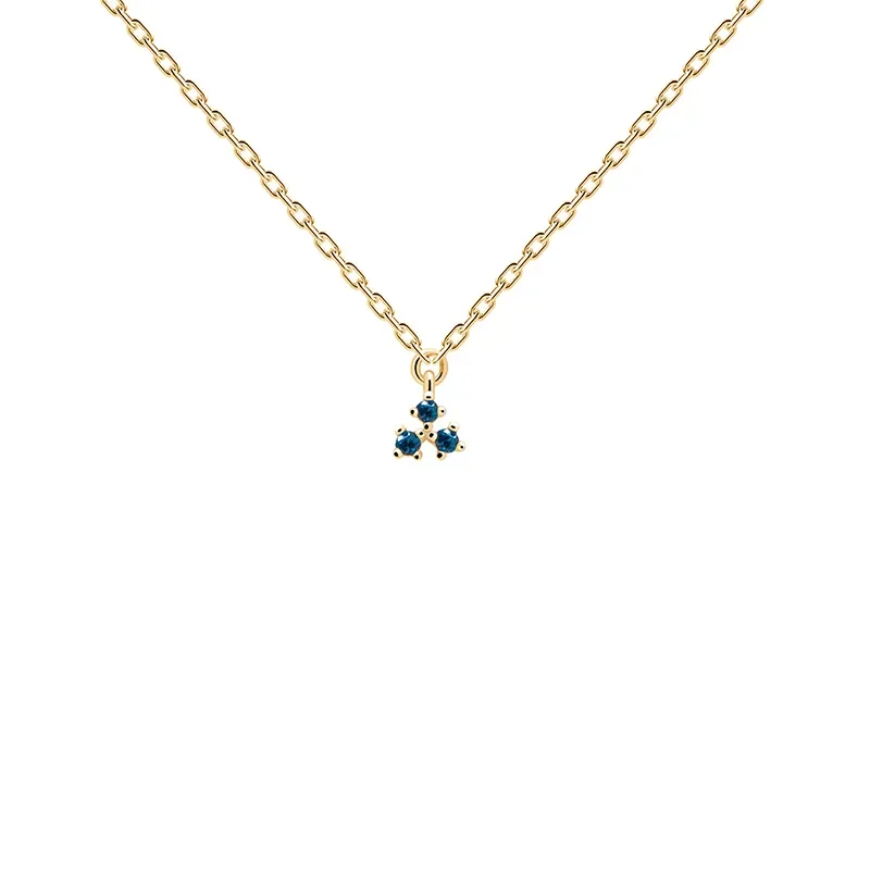 PDPAOLA DAISY NECKLACE CO01-161-U