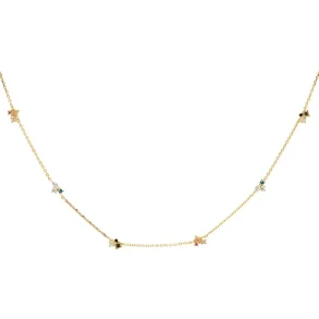 PDPAOLA LA PALETTE NECKLACE CO01-179-U