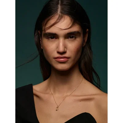 PDPAOLA SCORPIO NECKLACE CO01-351-U