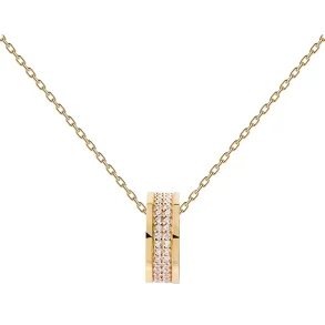 PDPAOLA ATLAS NECKLACE CO01-438-U