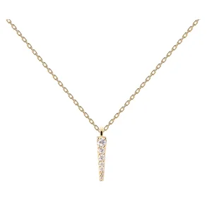 PDPAOLA PEAK NECKLACE CO01-478-U
