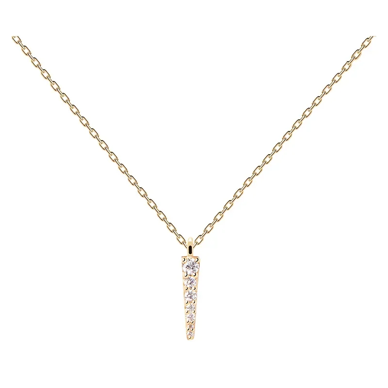 PDPAOLA PEAK NECKLACE CO01-478-U
