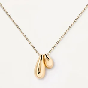 PDPAOLA SUGAR NECKLACE CO01-606-U