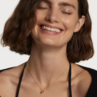 PDPAOLA SUGAR NECKLACE CO01-606-U