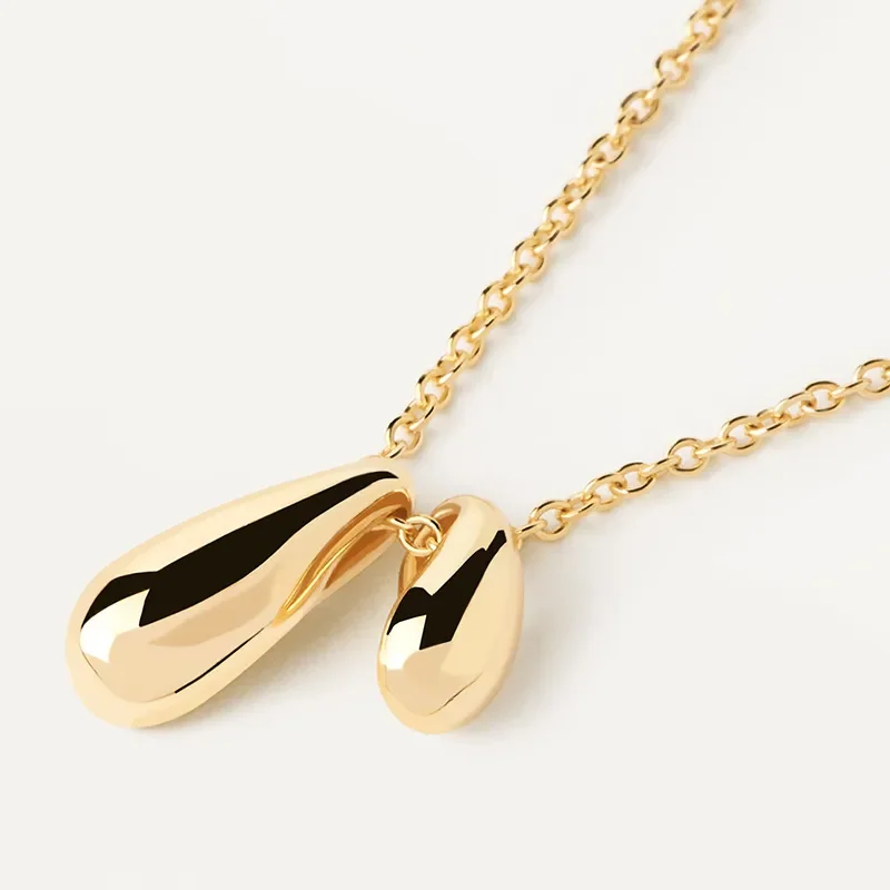 PDPAOLA SUGAR NECKLACE CO01-606-U