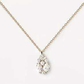 PDPAOLA VANILLA NECKLACE CO01-674-U