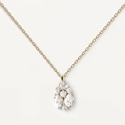 PDPAOLA VANILLA NECKLACE CO01-674-U