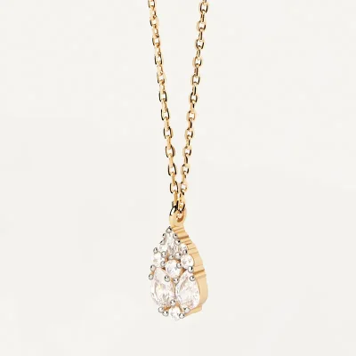 PDPAOLA VANILLA NECKLACE CO01-674-U