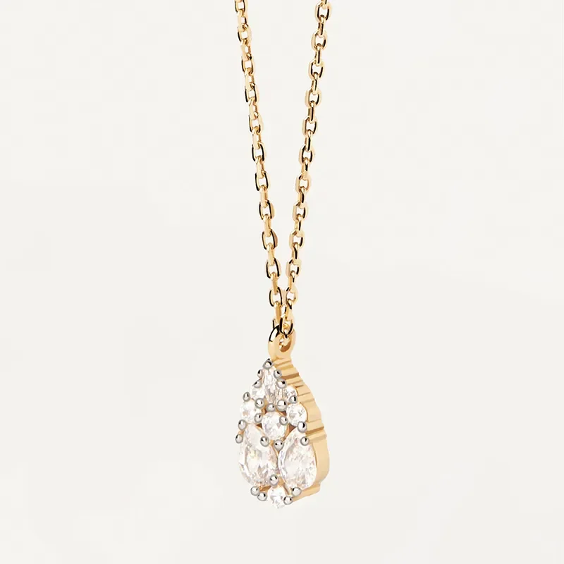 PDPAOLA VANILLA NECKLACE CO01-674-U