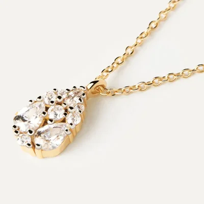 PDPAOLA VANILLA NECKLACE CO01-674-U