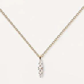 PDPAOLA GALA NECKLACE CO01-675-U
