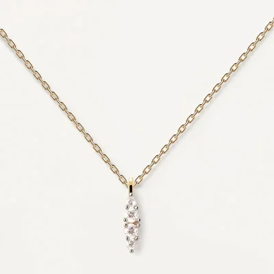 PDPAOLA GALA NECKLACE CO01-675-U