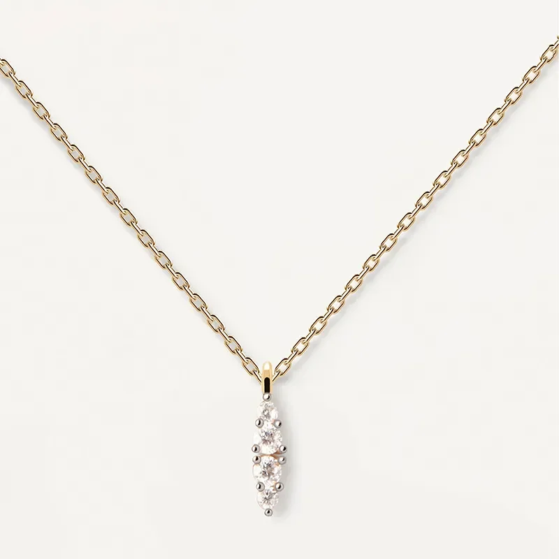 PDPAOLA GALA NECKLACE CO01-675-U