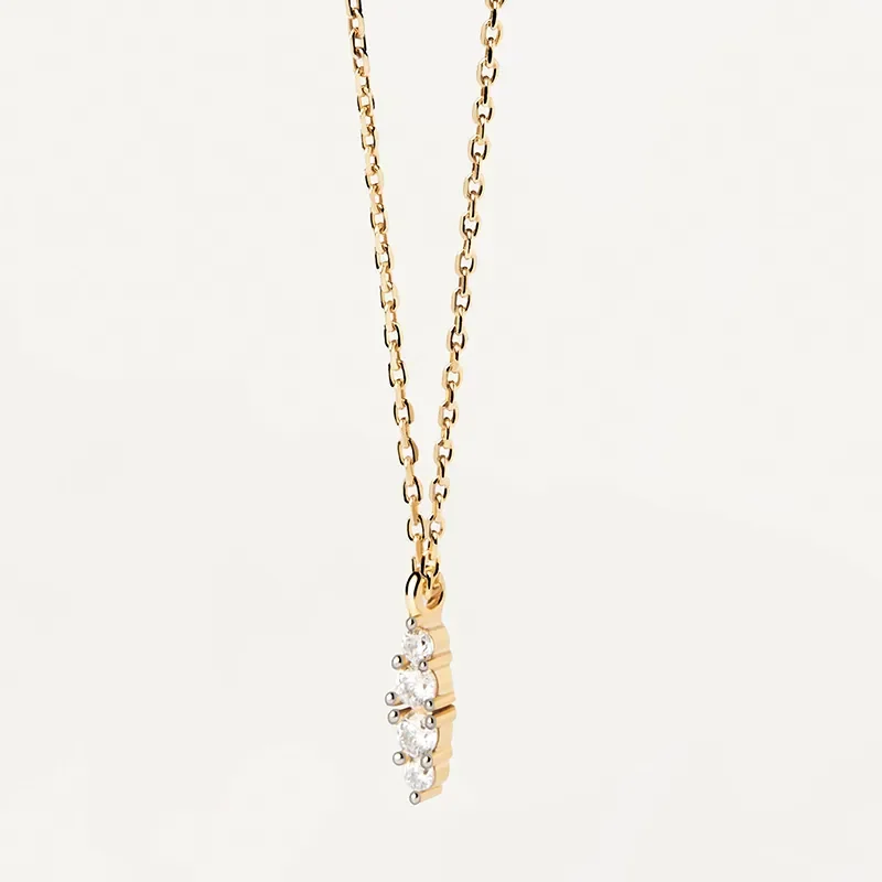 PDPAOLA GALA NECKLACE CO01-675-U