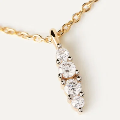 PDPAOLA GALA NECKLACE CO01-675-U