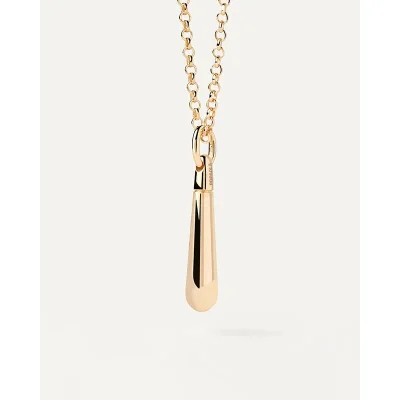 PDPAOLA LARGE DROP PENDANT CO01-784-U