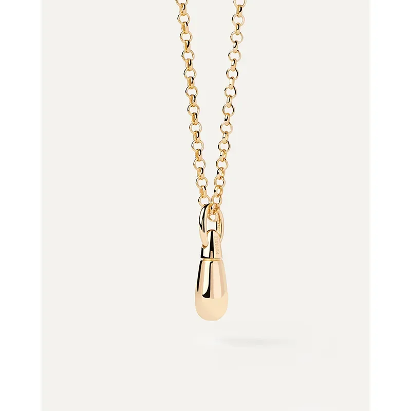 PDPAOLA DROP PENDANT CO01-789-U