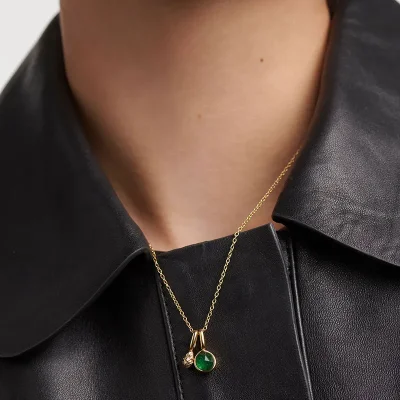 PDPAOLA OASIS NECKLACE CO01-824-U