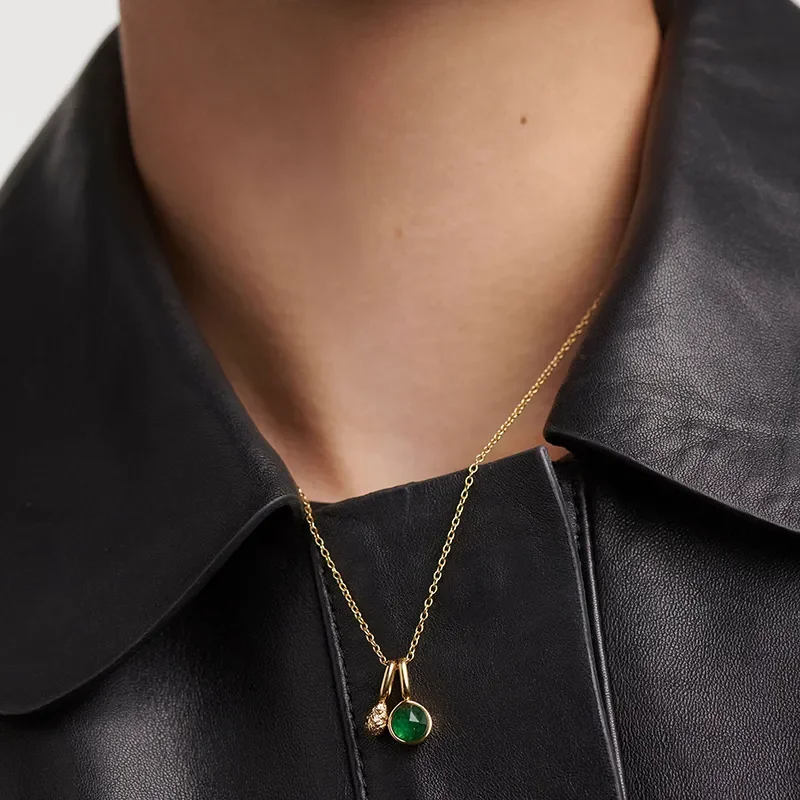 PDPAOLA OASIS NECKLACE CO01-824-U