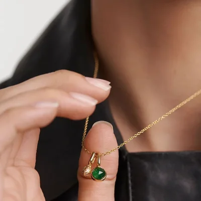 PDPAOLA OASIS NECKLACE CO01-824-U