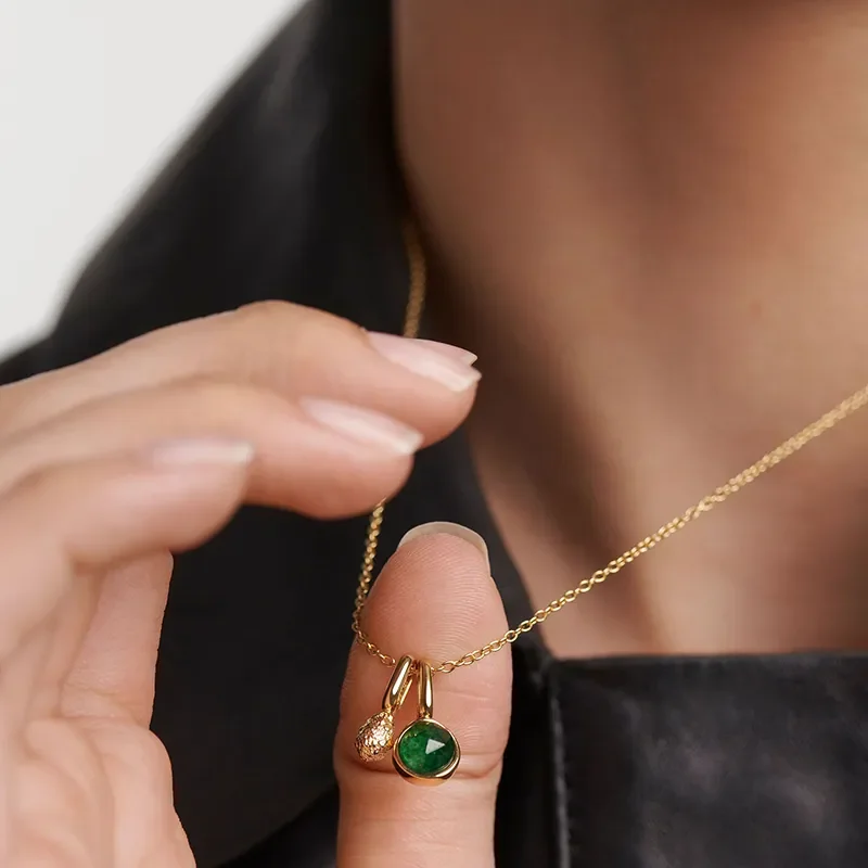 PDPAOLA OASIS NECKLACE CO01-824-U