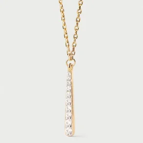 PDPAOLA OLGA NECKLACE CO01-973-U