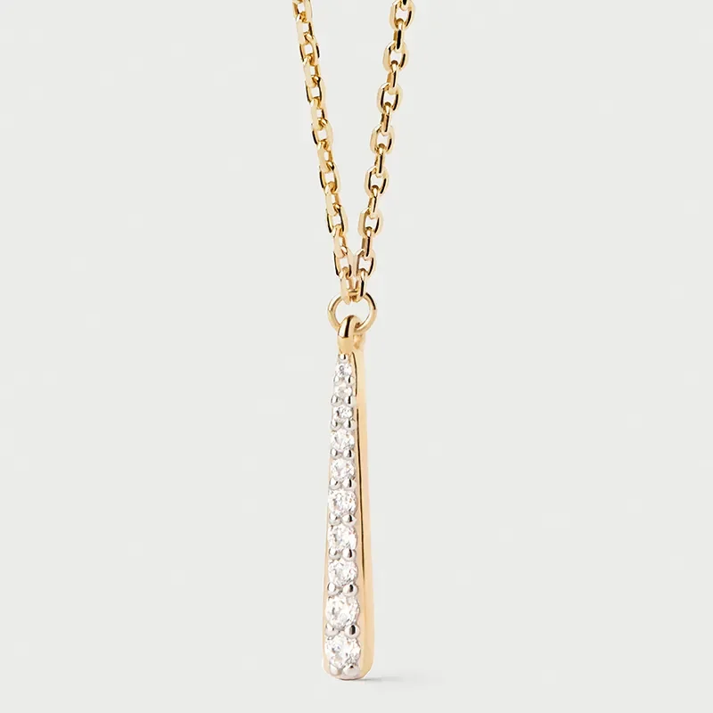 PDPAOLA OLGA NECKLACE CO01-973-U