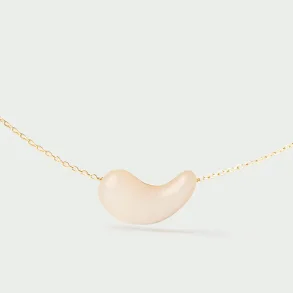 PDPAOLA QUARTZ AURA NECKLACE CO01-997-U