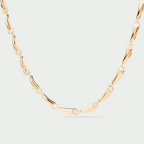 PDPAOLA CARAMELLE NECKLACE CO01-A15-U