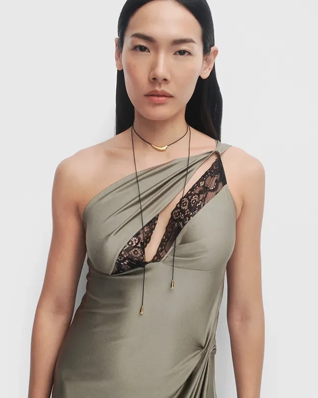 PDPAOLA ORBIT CORD NECKLACE CO01-A18-U