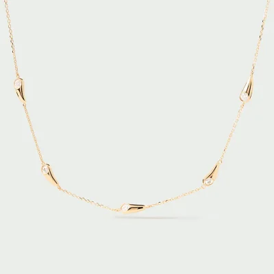 PDPAOLA BECCA NECKLACE CO01-A21-U