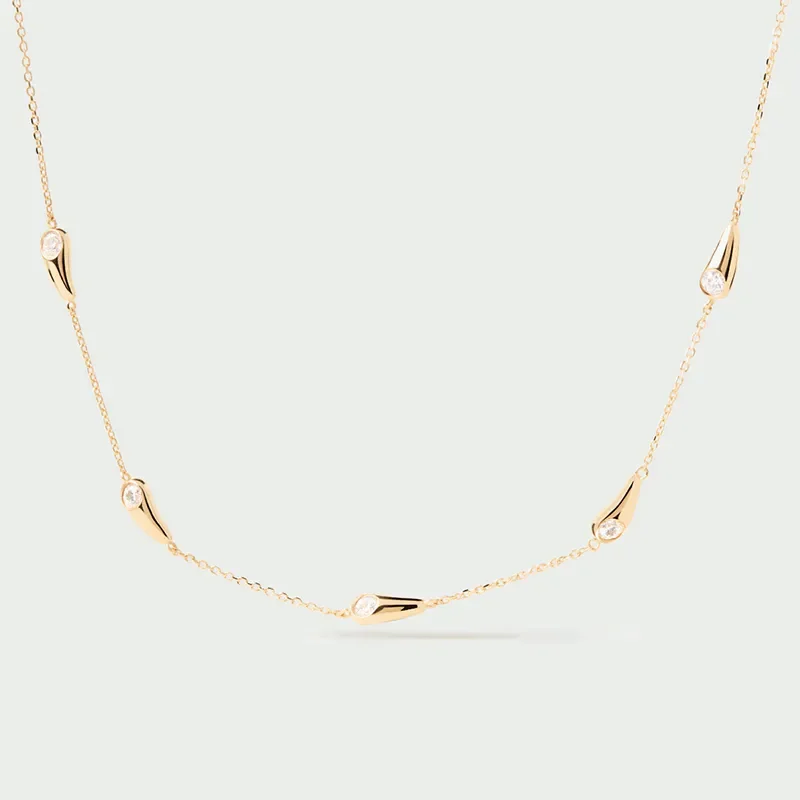 PDPAOLA BECCA NECKLACE CO01-A21-U
