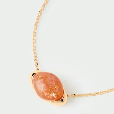 PDPAOLA SUNSTONE BAY NECKLACE CO01-A24-U