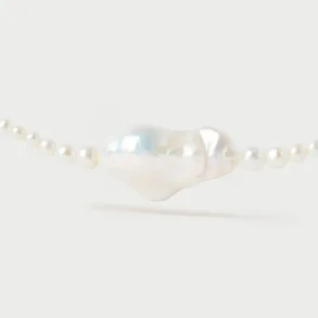 PDPAOLA LA PERLA NECKLACE  CO01-A63