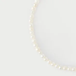 PDPAOLA LA PERLA ESSENTIAL NECKLACE CO01-A64