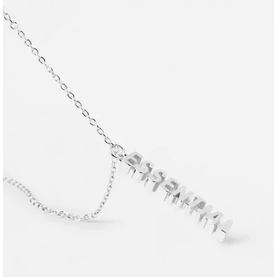 PDPAOLA ESSENTIAL NECKLACE CO02-414-U
