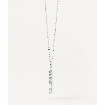 PDPAOLA ESSENTIAL NECKLACE CO02-414-U