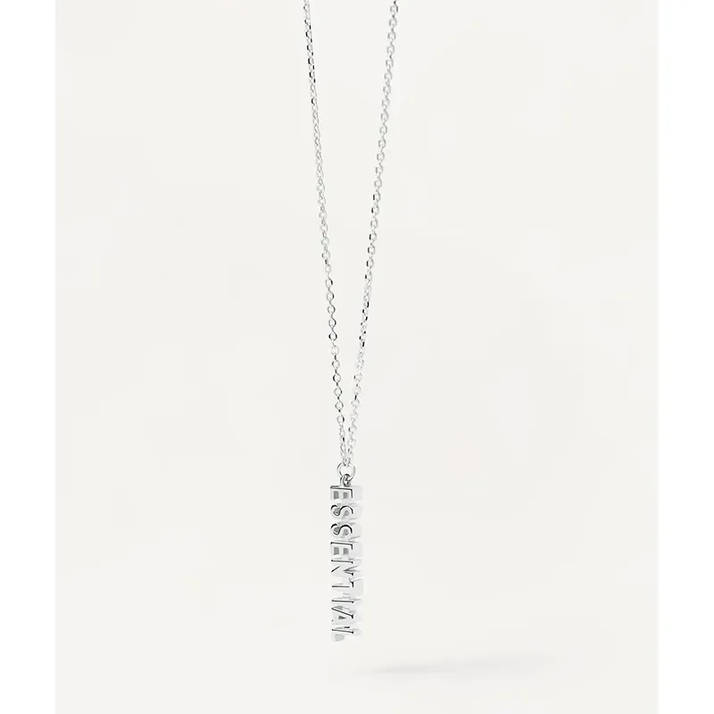 PDPAOLA ESSENTIAL NECKLACE CO02-414-U