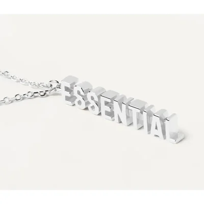 PDPAOLA ESSENTIAL NECKLACE CO02-414-U