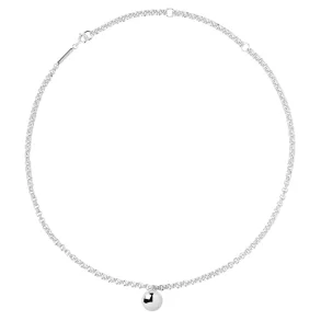 PDPAOLA SUPER FUTURE NECKLACE CO02-428-U