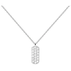 PDPAOLA ICY NECKLACE CO02-483-U