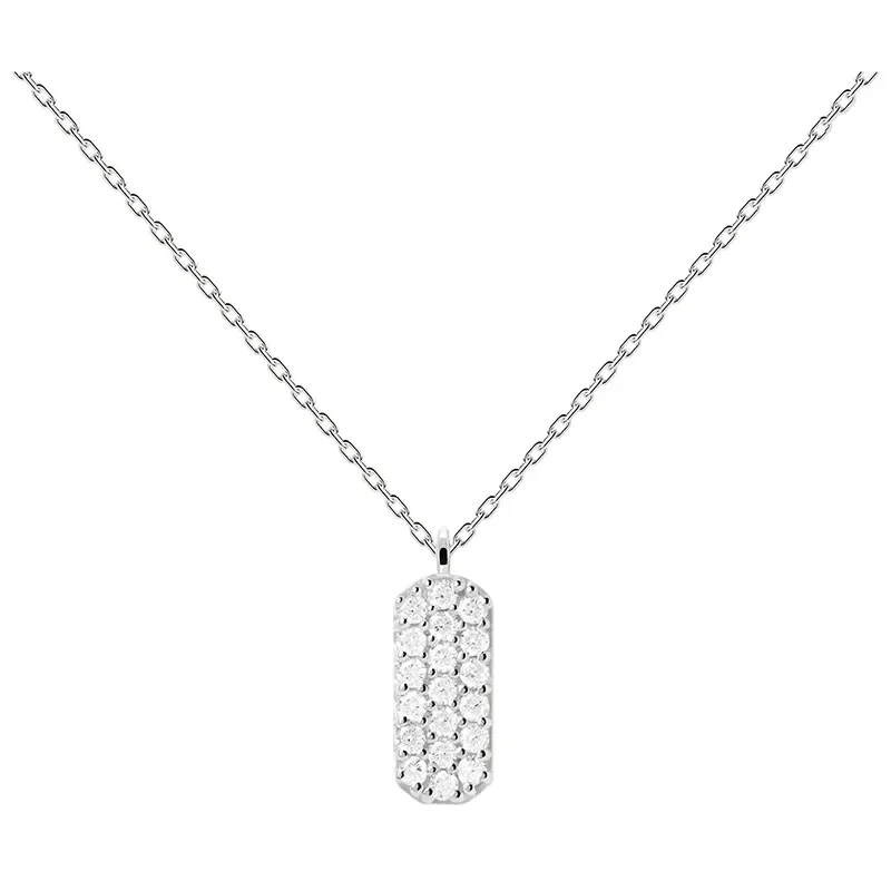 PDPAOLA ICY NECKLACE CO02-483-U