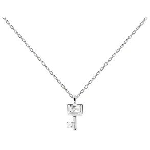 PDPAOLA KEY NECKLACE CO02-486-U
