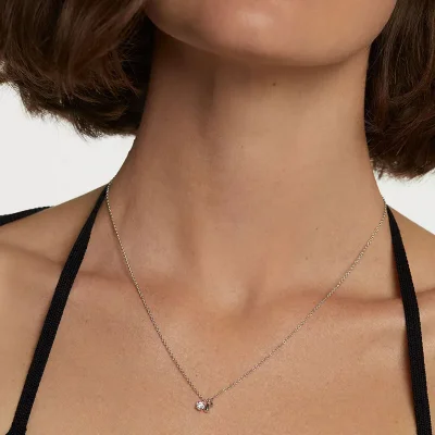 PDPAOLA WATER NECKLACE CO02-602-U