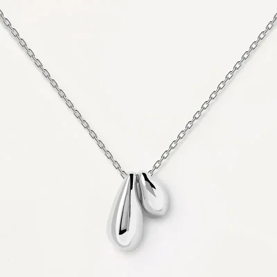 PDPAOLA SUGAR NECKLACE CO02-606-U