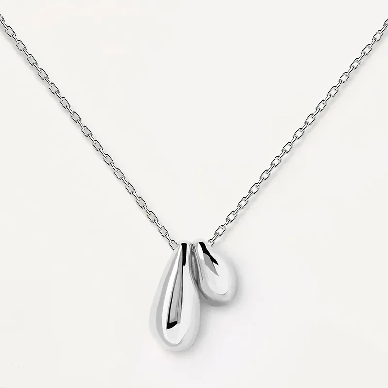 PDPAOLA SUGAR NECKLACE CO02-606-U