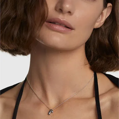 PDPAOLA SUGAR NECKLACE CO02-606-U